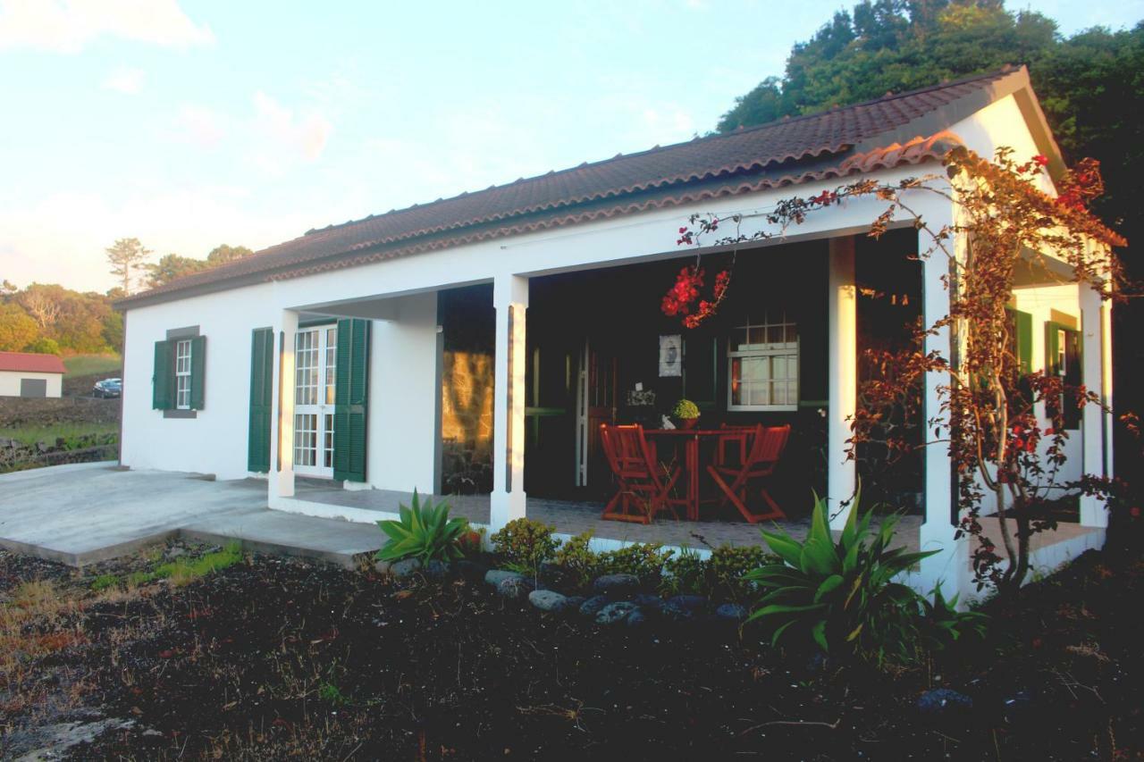 Casa Amaral Villa Santo Antonio  Dış mekan fotoğraf
