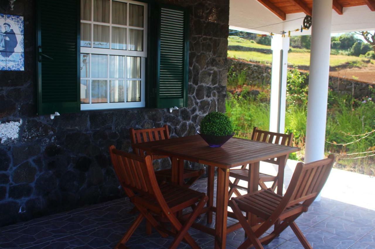 Casa Amaral Villa Santo Antonio  Dış mekan fotoğraf