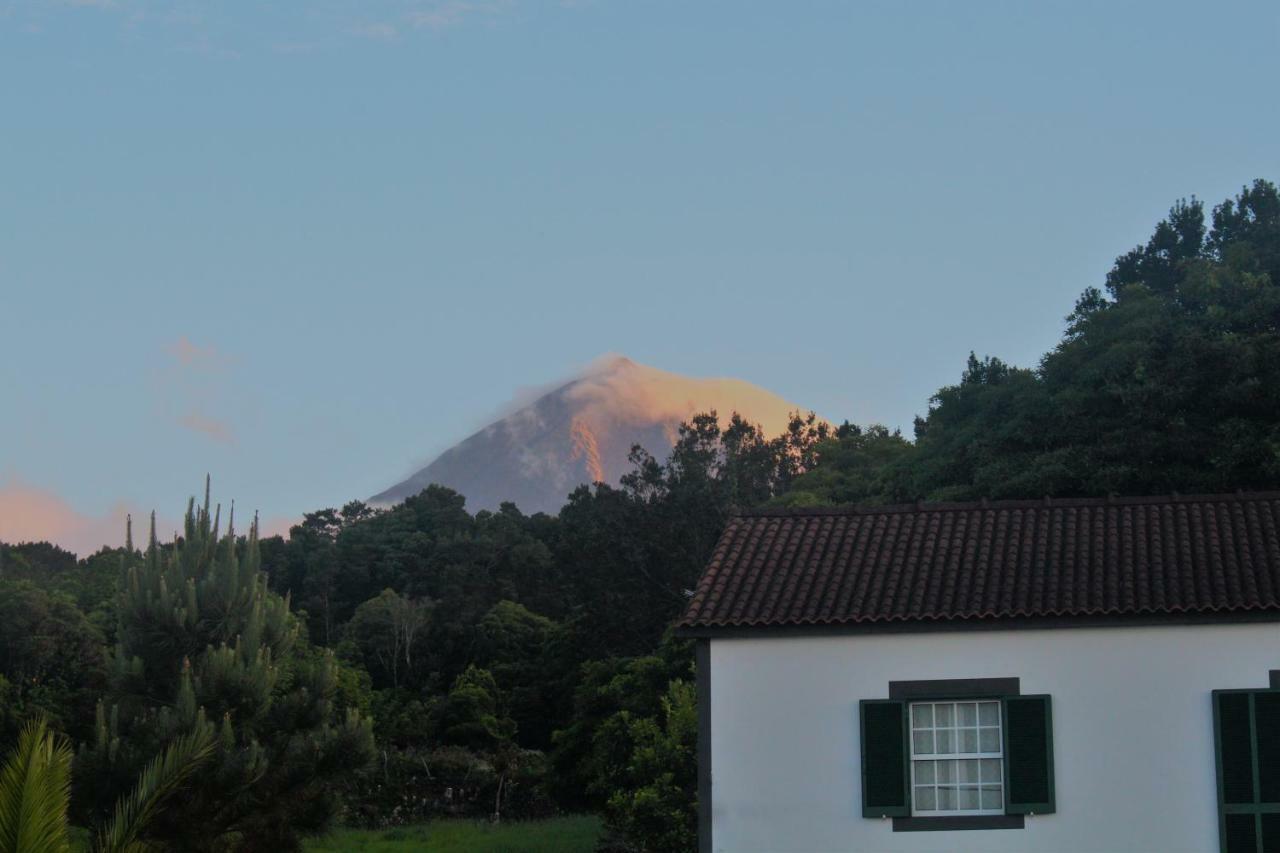 Casa Amaral Villa Santo Antonio  Dış mekan fotoğraf