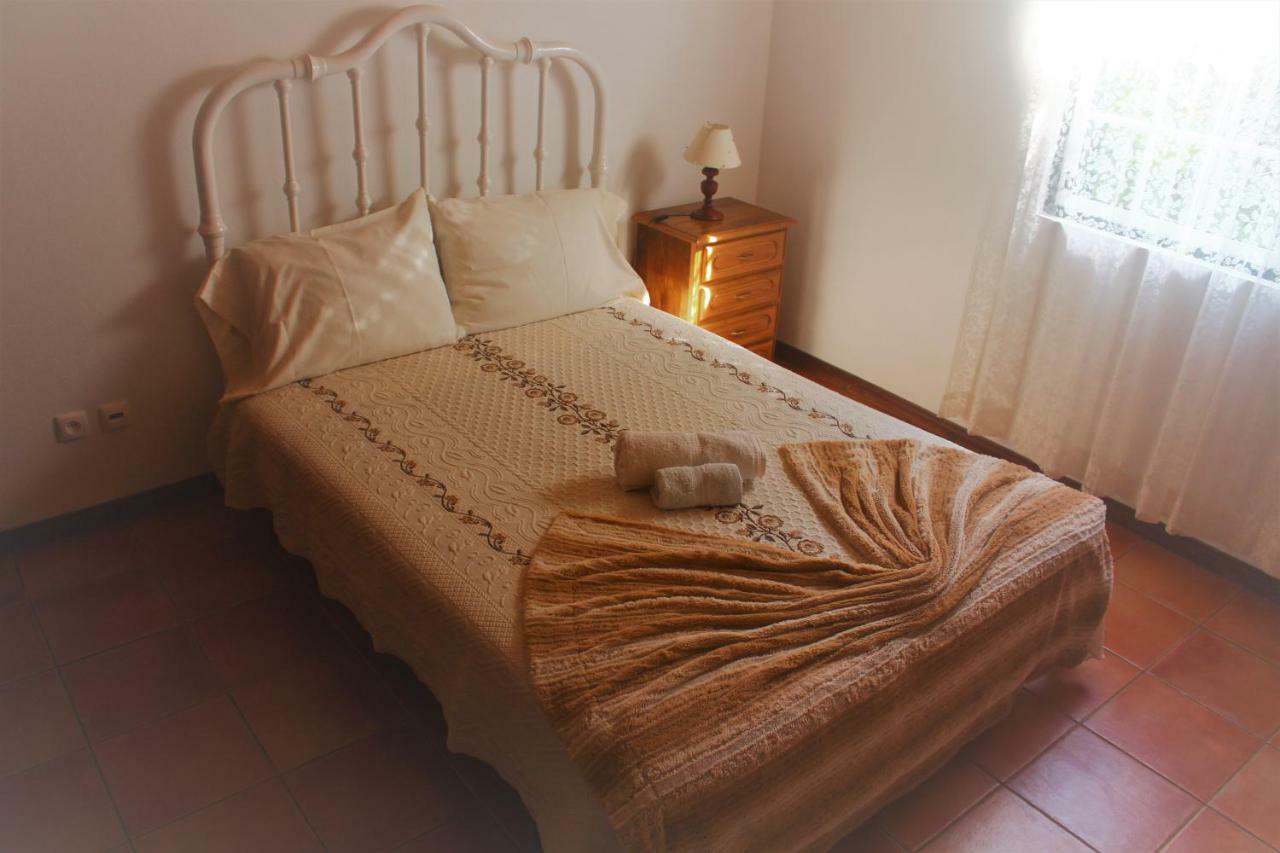 Casa Amaral Villa Santo Antonio  Dış mekan fotoğraf