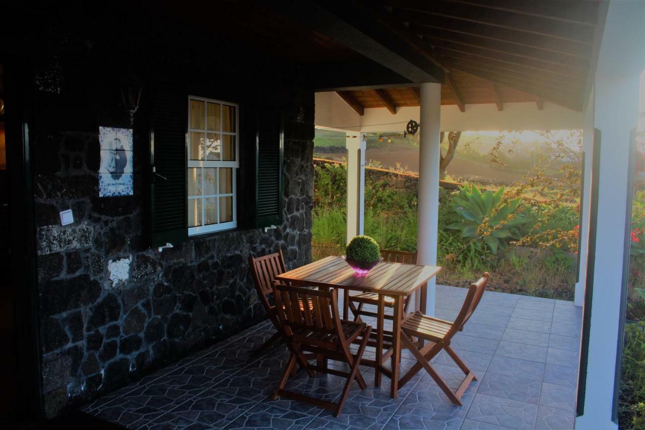 Casa Amaral Villa Santo Antonio  Dış mekan fotoğraf