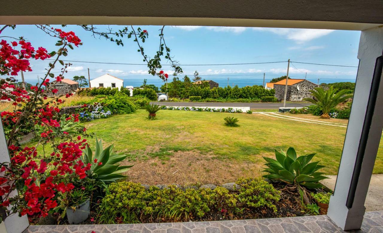 Casa Amaral Villa Santo Antonio  Dış mekan fotoğraf
