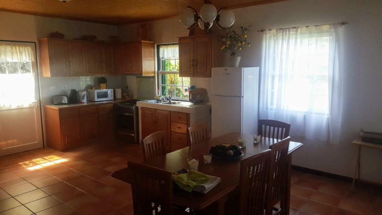 Casa Amaral Villa Santo Antonio  Dış mekan fotoğraf