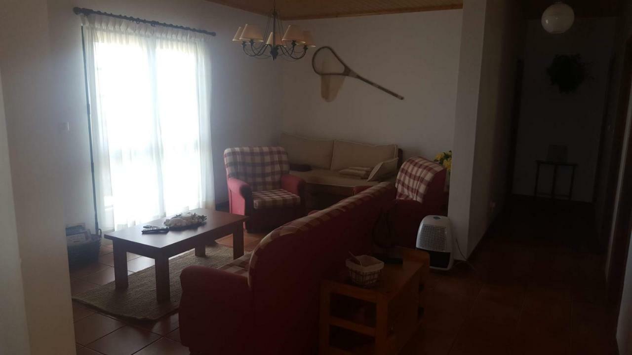 Casa Amaral Villa Santo Antonio  Dış mekan fotoğraf