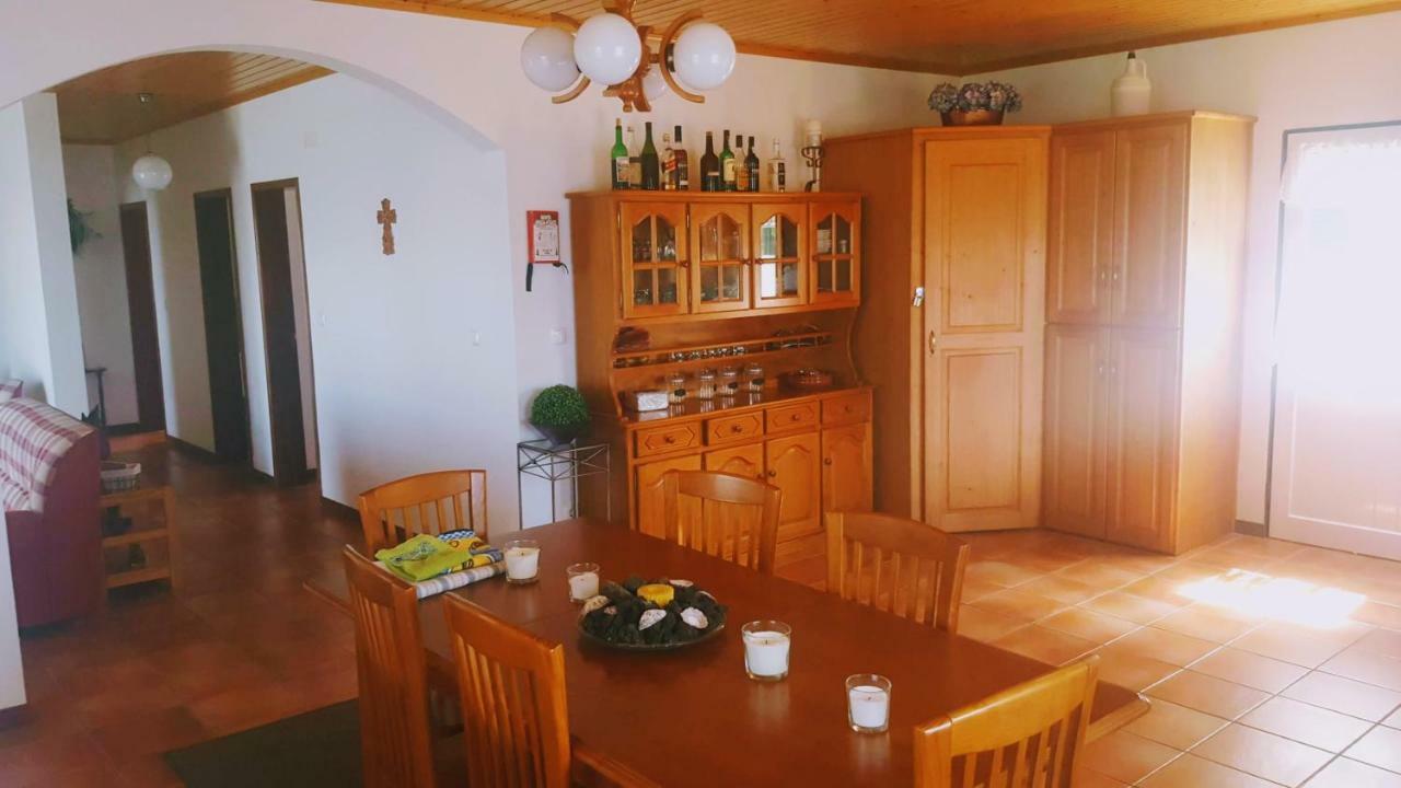 Casa Amaral Villa Santo Antonio  Dış mekan fotoğraf